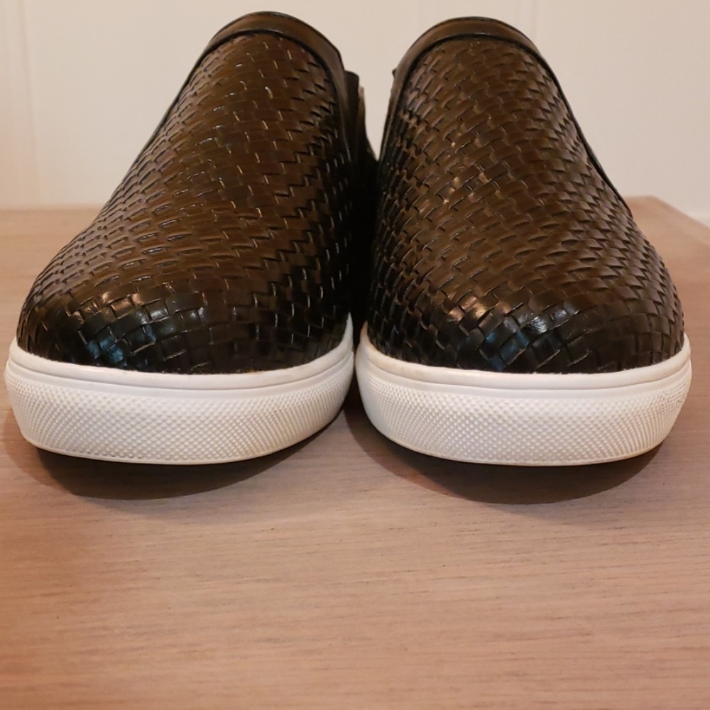 Lane Bryant Slip on Sneakers - Picture 3 of 6